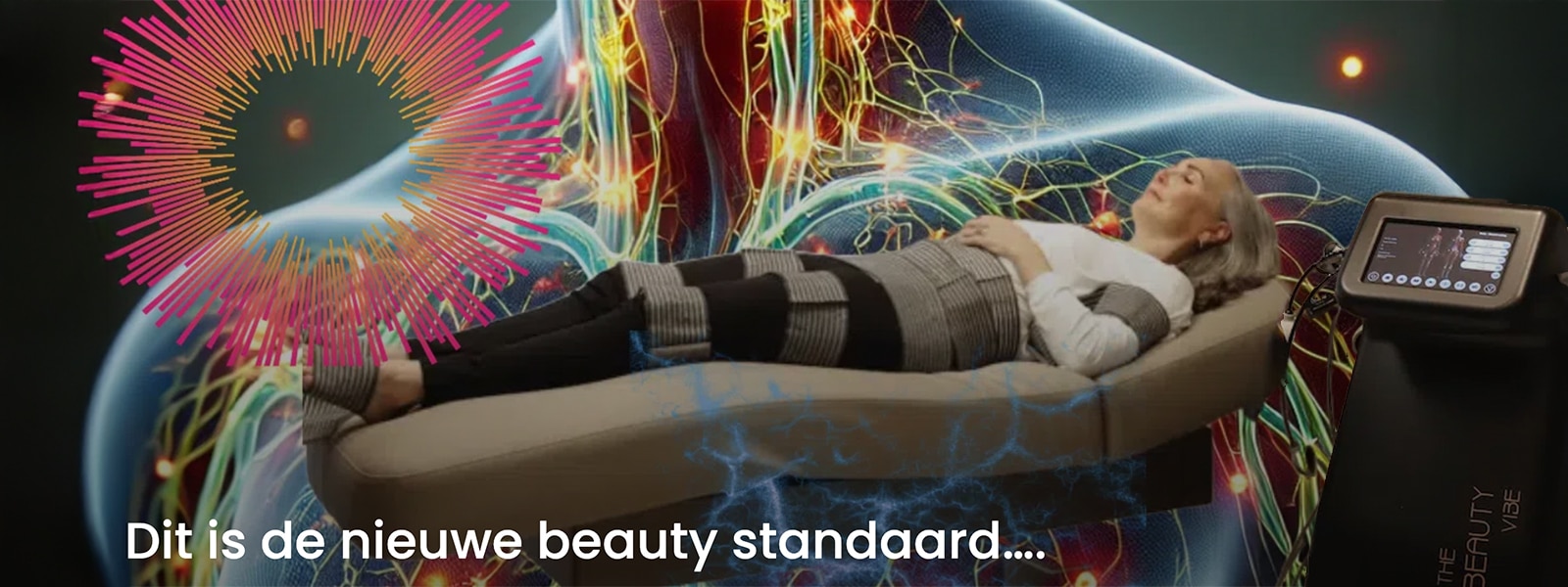 Dit is de nieuwe beauty standaard….