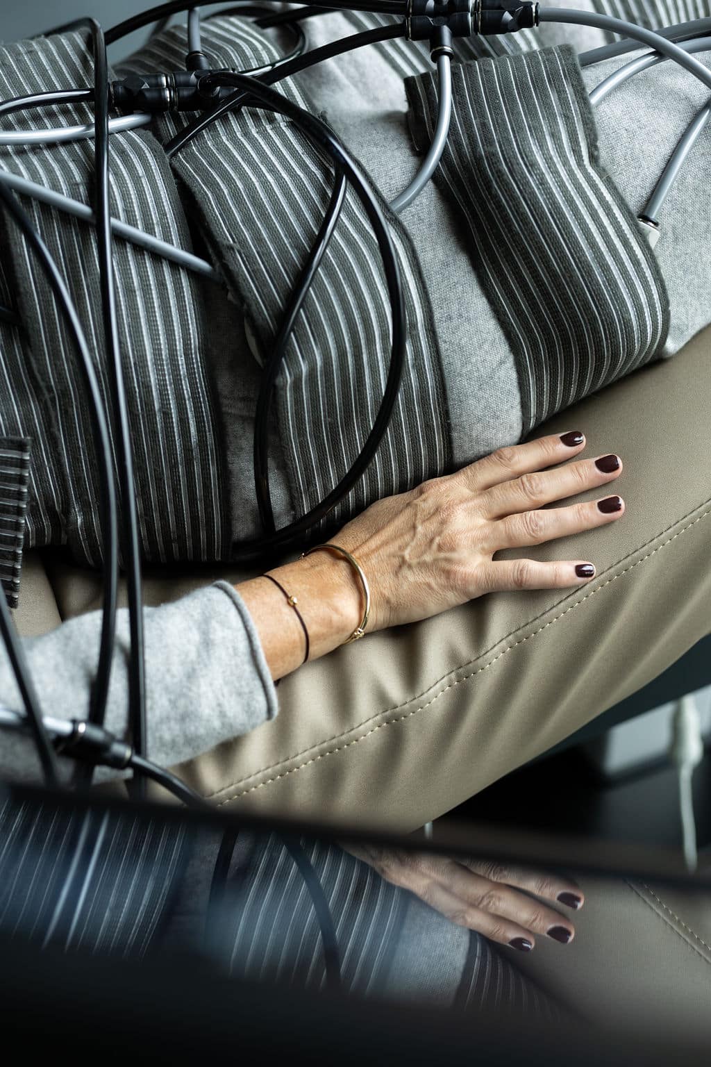 Lymfedrainage, doorbloeding en detox - hoe Vibra-B het lichaam ondersteunt bij herstel en balans