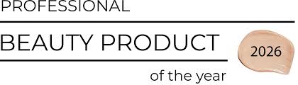 Winnaar Professional Beauty Product of the Year 2026